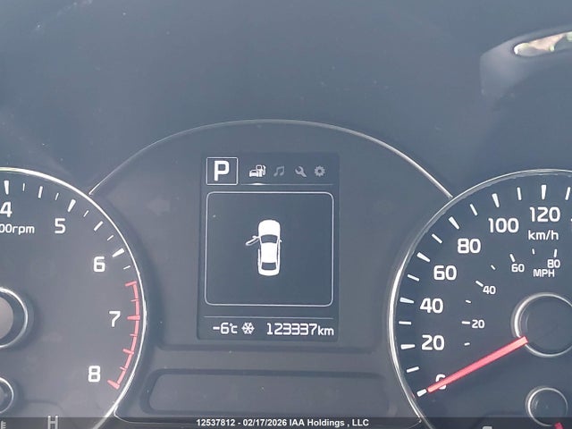 3KPFL4A80JE188735 KIA Forte Ex/ex Luxury/ex+