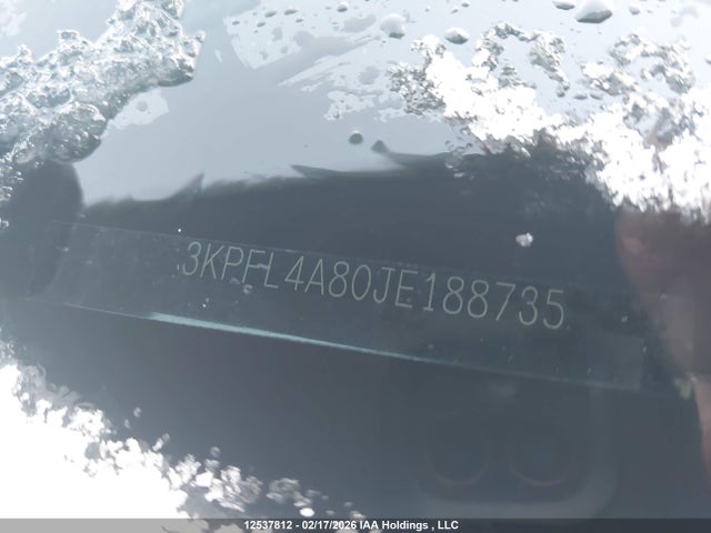 3KPFL4A80JE188735 KIA Forte Ex/ex Luxury/ex+