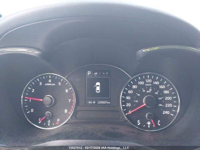 3KPFL4A80JE188735 KIA Forte Ex/ex Luxury/ex+