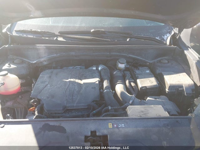 KIA SORENTO EX 2023 5XYRHDLF1PG181797 Image 10