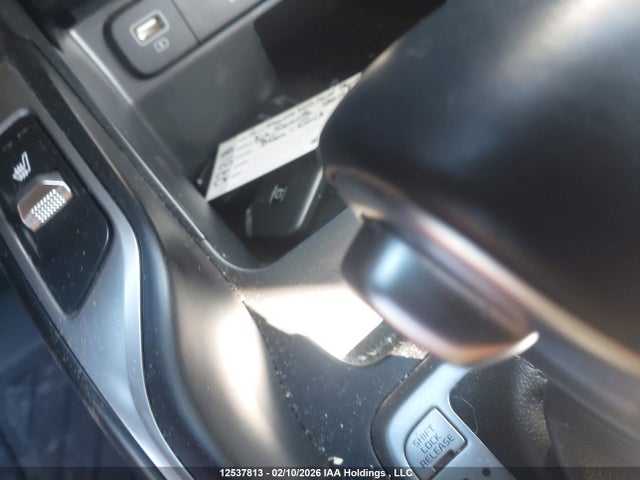 KIA SORENTO EX 2023 5XYRHDLF1PG181797 Image 11