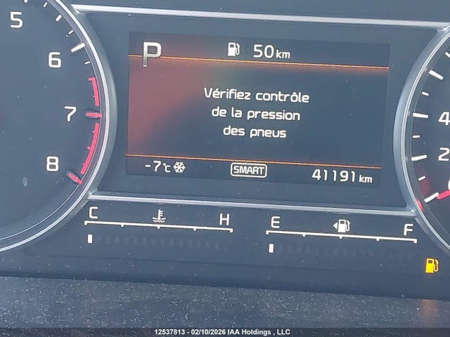 KIA SORENTO EX 2023 5XYRHDLF1PG181797 Image 15