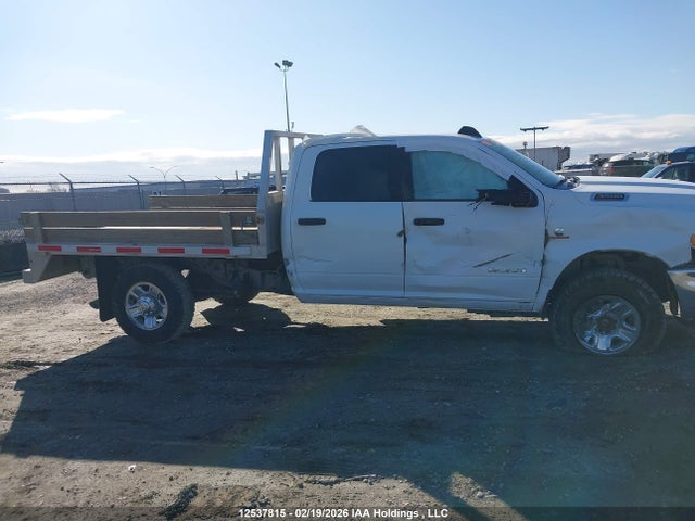 RAM 3500 Big Horn 2024 3C63R3HL3RG410021 Image 14