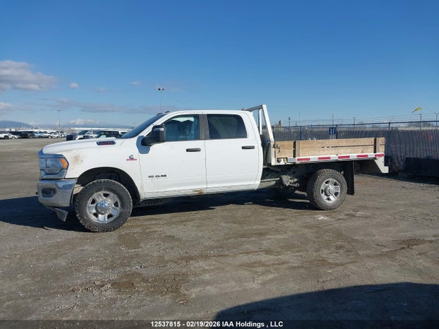 RAM 3500 Big Horn 2024 3C63R3HL3RG410021 Image 15