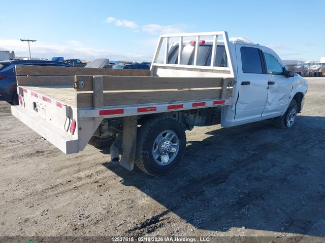RAM 3500 Big Horn 2024 3C63R3HL3RG410021 Image 4