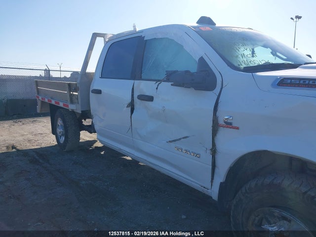 RAM 3500 Big Horn 2024 3C63R3HL3RG410021 Image 6