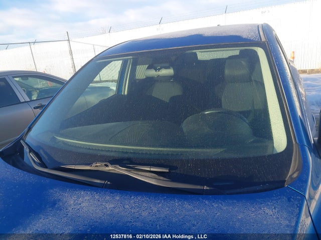 JM3KE4BEXE0333511 Mazda CX-5 SPORT
