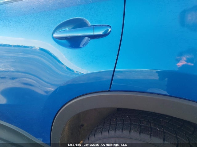 JM3KE4BEXE0333511 Mazda CX-5 SPORT