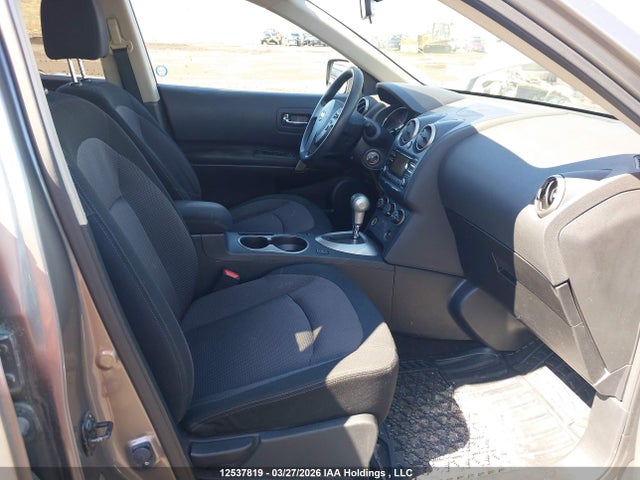 2012 Nissan Rogue S/sv მანქანა იყიდება აუქციონზე, vin: JN8AS5MV3CW384346, აუქციონის ნომერი: 12537819