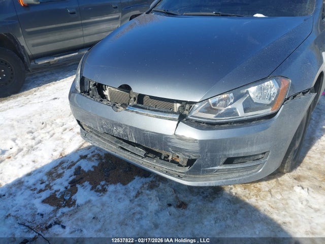 3VW217AU0FM061092 Volkswagen Golf