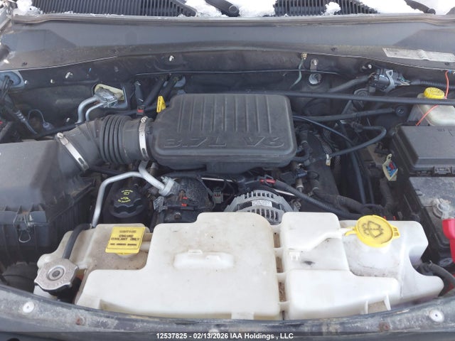 12537825 :رقم المزاد ، 1D8GU58K07W511464 vin ، 2007 Dodge Nitro Slt مزاد بيع