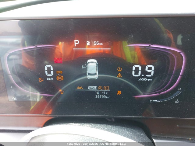 KNDPVCDF3S7335229 KIA Sportage Ex/ex Premium