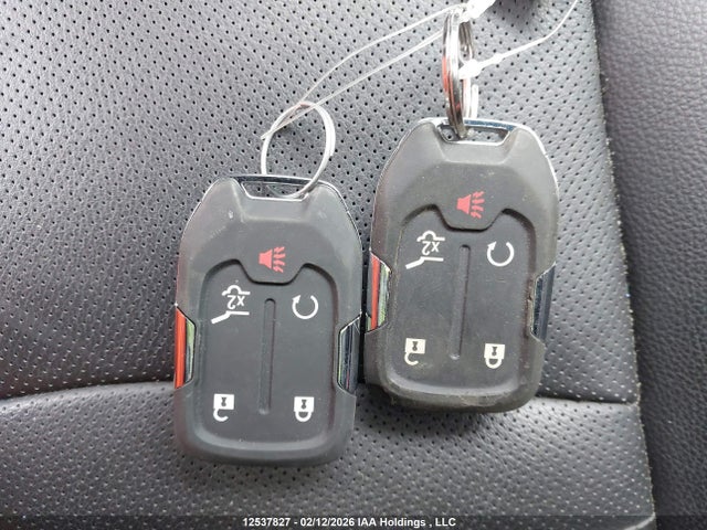 3GKALXEG5PL116564 GMC Terrain Denali