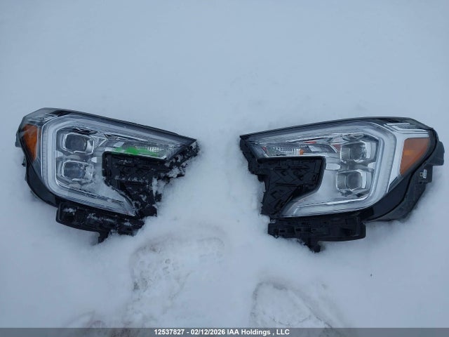 3GKALXEG5PL116564 GMC Terrain Denali