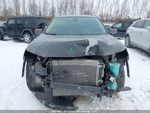 3GKALXEG5PL116564 GMC Terrain Denali