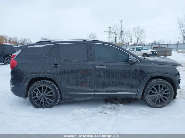 3GKALXEG5PL116564 GMC Terrain Denali