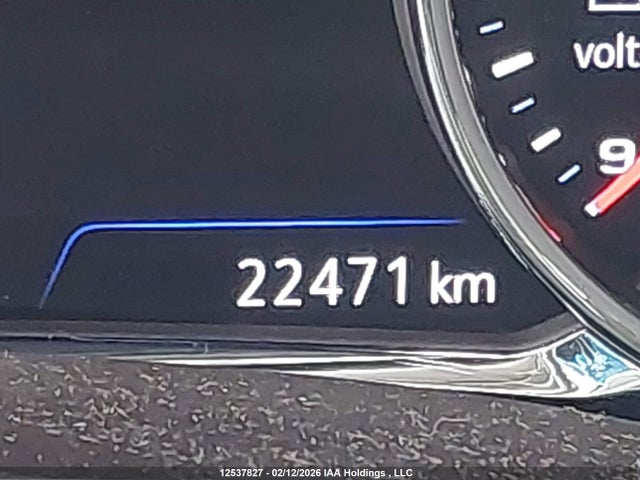 3GKALXEG5PL116564 GMC Terrain Denali