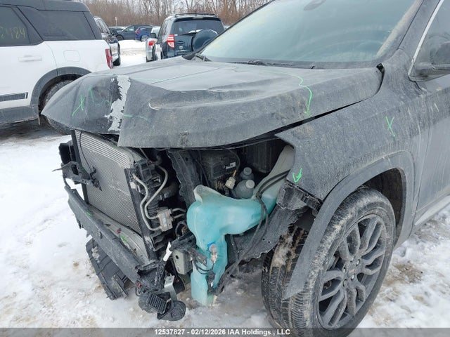 3GKALXEG5PL116564 GMC Terrain Denali