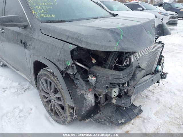 3GKALXEG5PL116564 GMC Terrain Denali