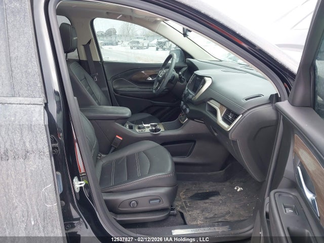 3GKALXEG5PL116564 GMC Terrain Denali