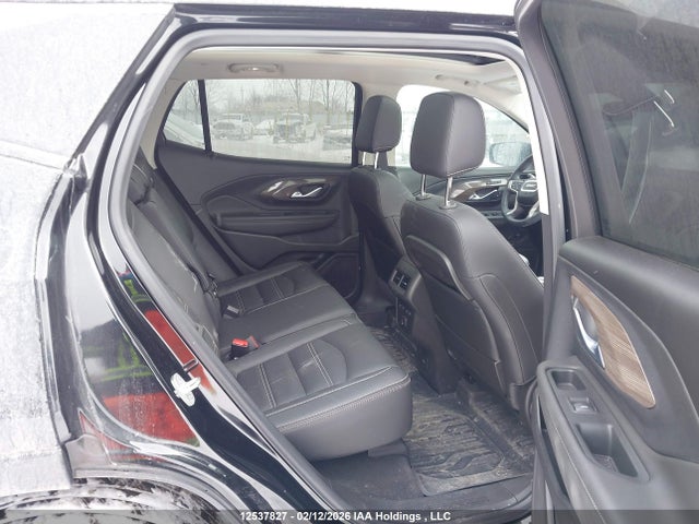 3GKALXEG5PL116564 GMC Terrain Denali