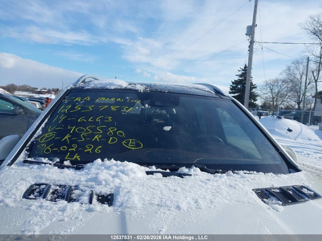 2014 Mercedes-benz Gl 63 Amg მანქანა იყიდება აუქციონზე, vin: 4JGDF7EE4EA405580, აუქციონის ნომერი: 12537831