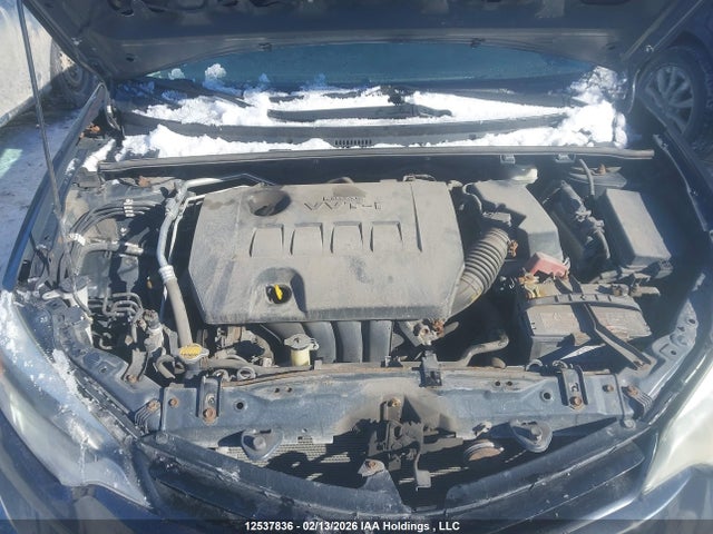 2T1BURHE6EC071914 Toyota Corolla L/le/le Pls/prm/s/s Pls