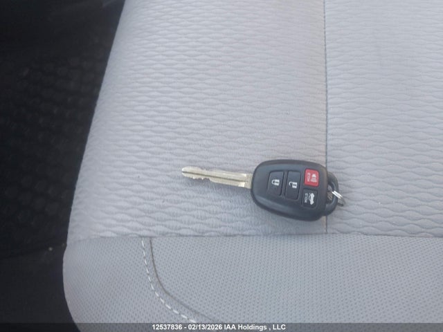 2T1BURHE6EC071914 Toyota Corolla L/le/le Pls/prm/s/s Pls