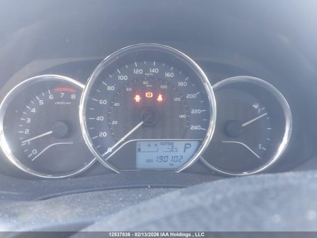 2T1BURHE6EC071914 Toyota Corolla L/le/le Pls/prm/s/s Pls