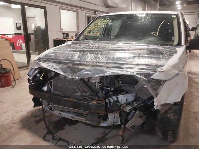 2C4RDGBG0JR347561 Dodge Grand Caravan