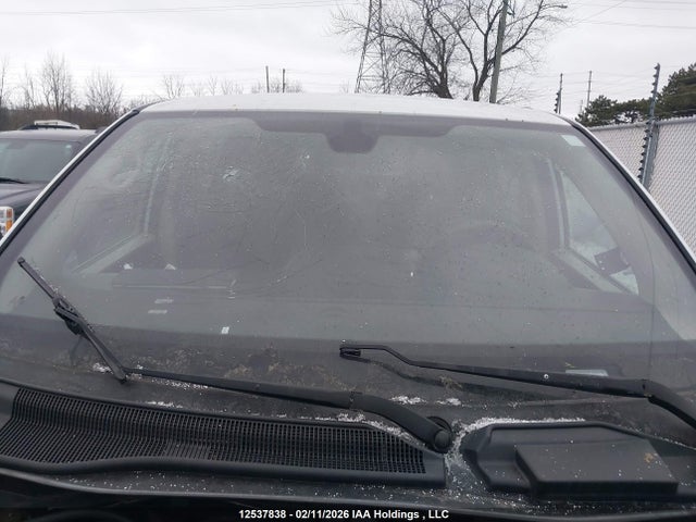 2C4RDGBG0JR347561 Dodge Grand Caravan