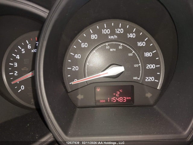 KNADM4A35G6005978 KIA Rio Ex/ex+ W/sunroof/lx/lx+/lx+ Eco/sx