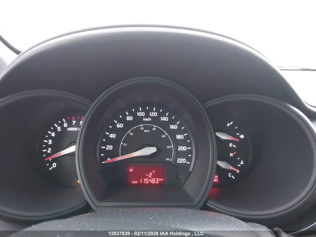 KNADM4A35G6005978 KIA Rio Ex/ex+ W/sunroof/lx/lx+/lx+ Eco/sx