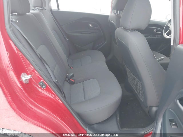 KNADM4A35G6005978 KIA Rio Ex/ex+ W/sunroof/lx/lx+/lx+ Eco/sx