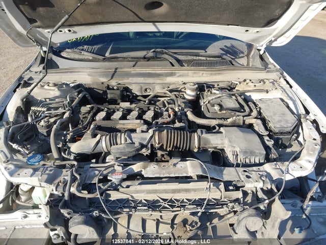 1HGCV1F33JA802772 Honda Accord Sport