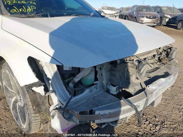 1HGCV1F33JA802772 Honda Accord Sport