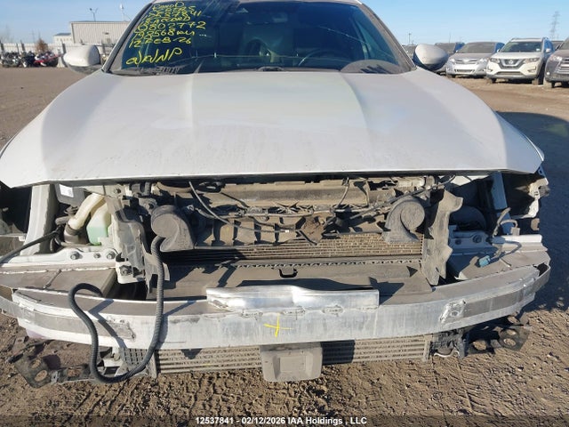 1HGCV1F33JA802772 Honda Accord Sport