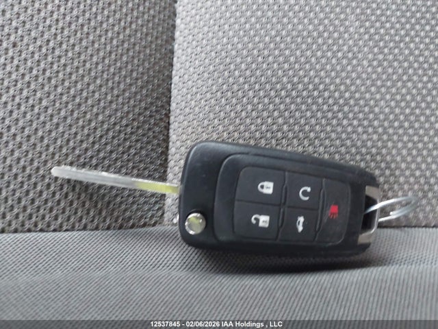 1G1PC5SB3E7232987 Chevrolet Cruze 1lt