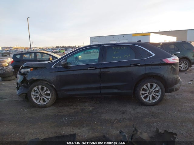 2FMPK4K96RBB02678 Ford Edge Titanium