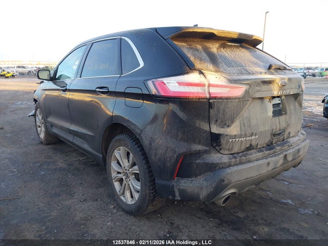 2FMPK4K96RBB02678 Ford Edge Titanium