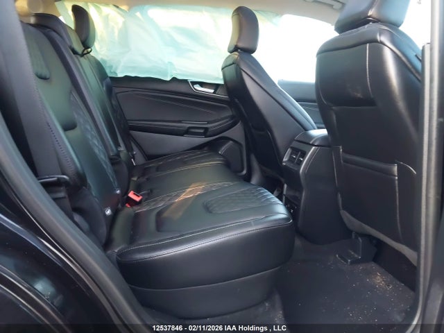 2FMPK4K96RBB02678 Ford Edge Titanium