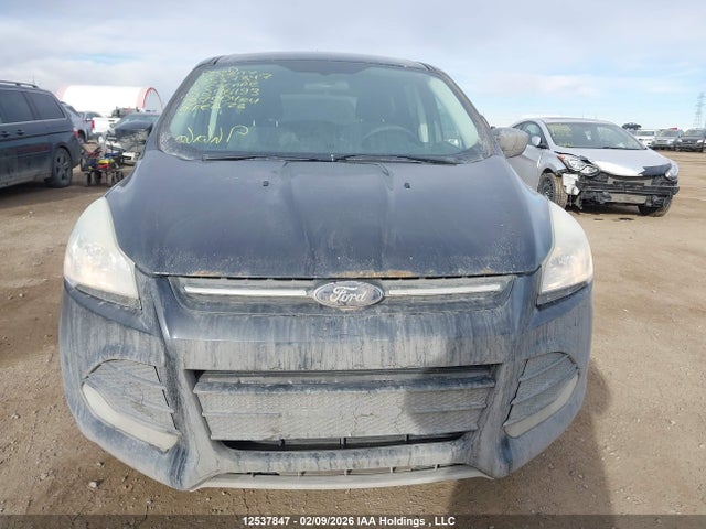 1FMCU9GX8FUB76493 Ford ESCAPE SE