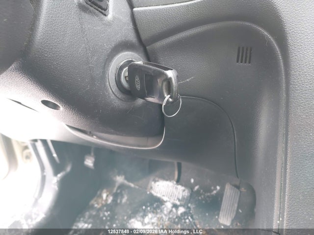 Aukcja sprzedaży 2011 Kia Rondo, vin: KNAHH8C80B7340901, numer aukcji: 12537848