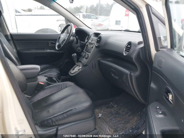 Aukcja sprzedaży 2011 Kia Rondo, vin: KNAHH8C80B7340901, numer aukcji: 12537848