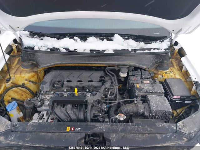 KMHRC8A37SU387661 Hyundai Venue Sel/limited