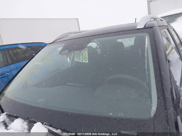 KMHRC8A37SU387661 Hyundai Venue Sel/limited