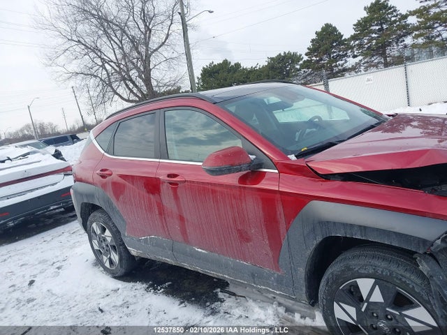 KM8HCCAB1SU319085 Hyundai Kona Sel