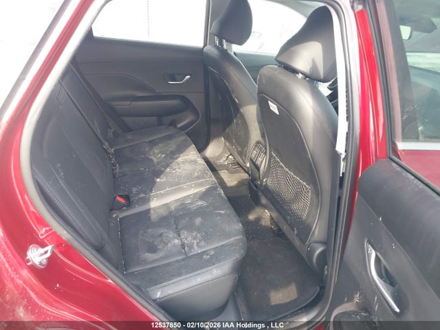 KM8HCCAB1SU319085 Hyundai Kona Sel