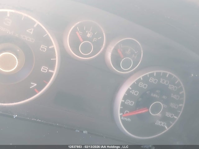 12537853 :رقم المزاد ، 3FAHP021X8R198530 vin ، 2008 Ford Fusion Sel مزاد بيع