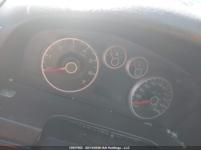 12537853 :رقم المزاد ، 3FAHP021X8R198530 vin ، 2008 Ford Fusion Sel مزاد بيع